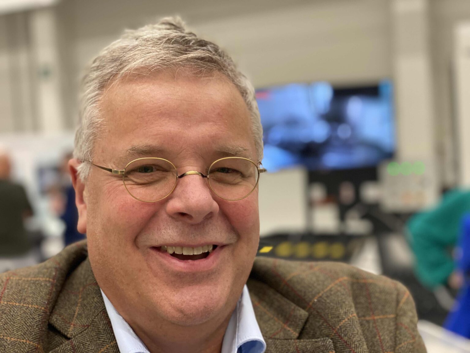 Mazak Met Vier Machines En IConnect Op TechniShow 2024 Technishow mazak-met-vier-machines-en-iconnect-op-technishow-2024-technishow